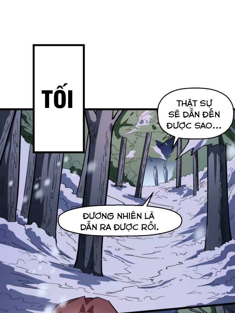 vườn trường cuồng sư hệ thống chapter 115 7