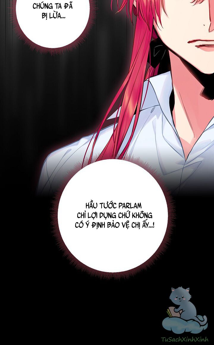 thánh nữ ẩn danh chapter 199 40
