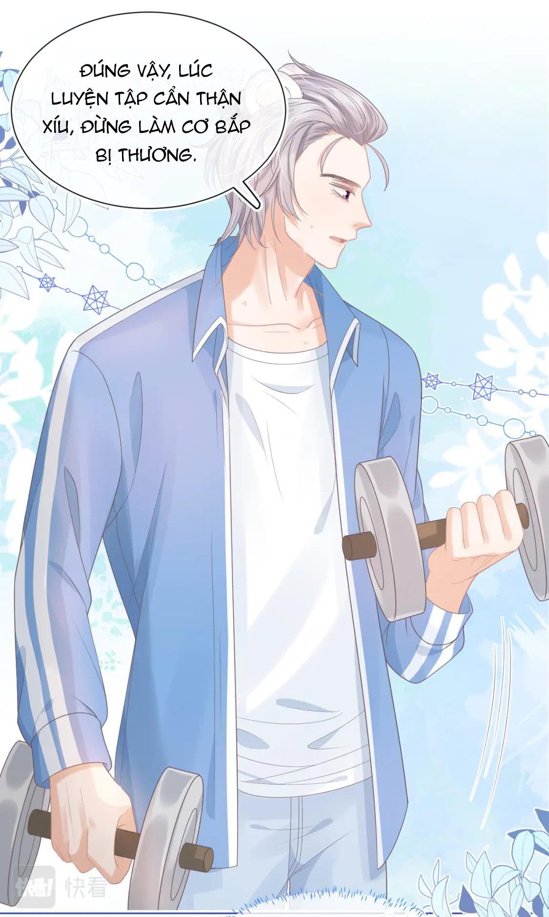 [ss2] một ngụm ăn cả thỏ con chapter 19 24