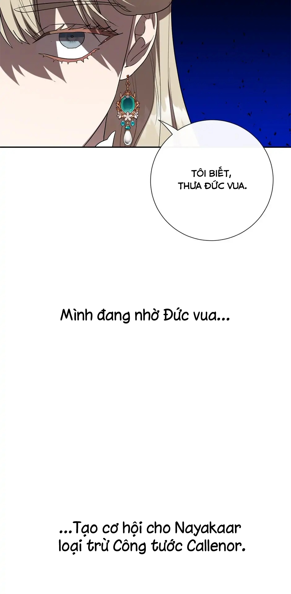 đừng ăn thịt tôi mà chapter 79 44