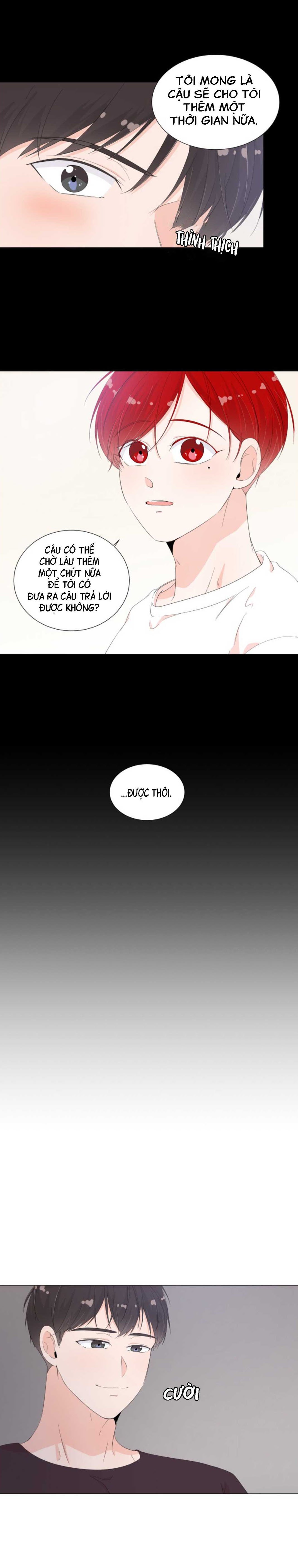 phòng cạnh phòng chapter 23 4