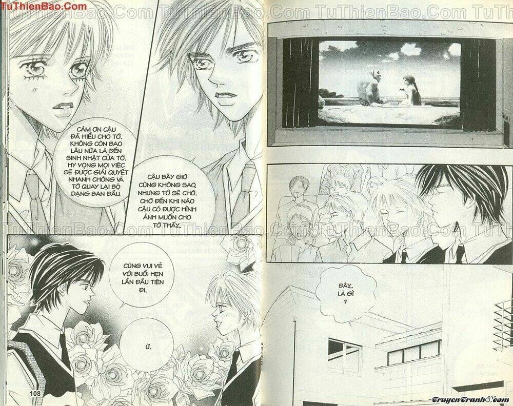 giấc mơ triệu phú chapter 7 37