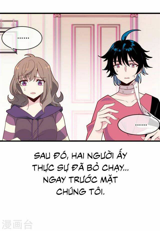 thế thân ma vương nam khuê mật chapter 13 10