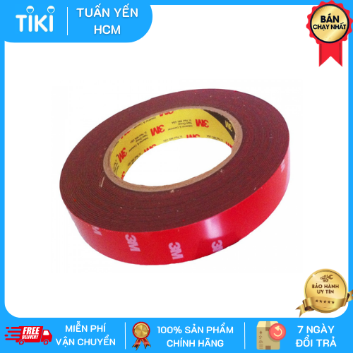 Băng keo siêu dính 3M 4229P-24