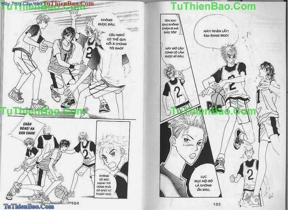 giấc mơ thần tượng chapter 10 53