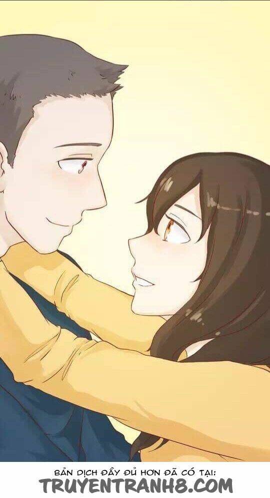 hey say i love you chapter 1 9