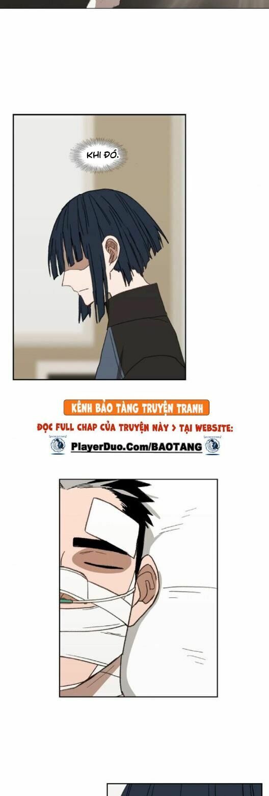 Võ Sĩ Quyền Anh chapter 51 17