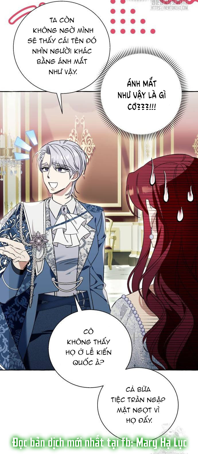 tôi tưởng đó chỉ là tiểu thuyết trọng sinh bình thường chapter 68.2 28