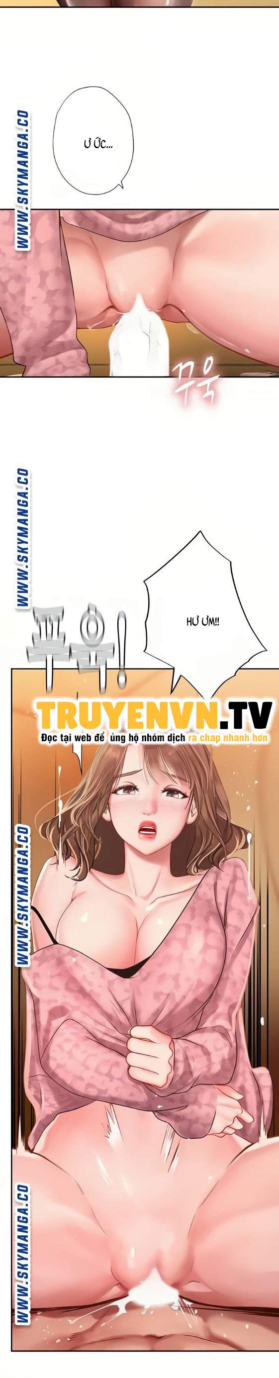 should i study at noryangjin? chapter 82 7