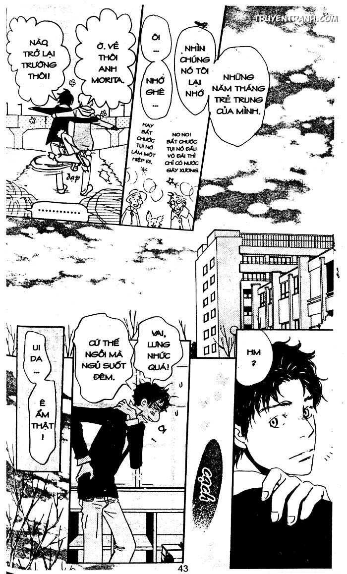 tình yêu và cuộc sống chapter 62 15