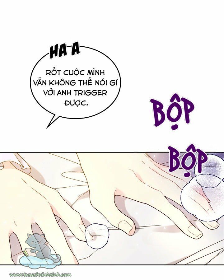 [15+] công chúa chloe chapter 72 54