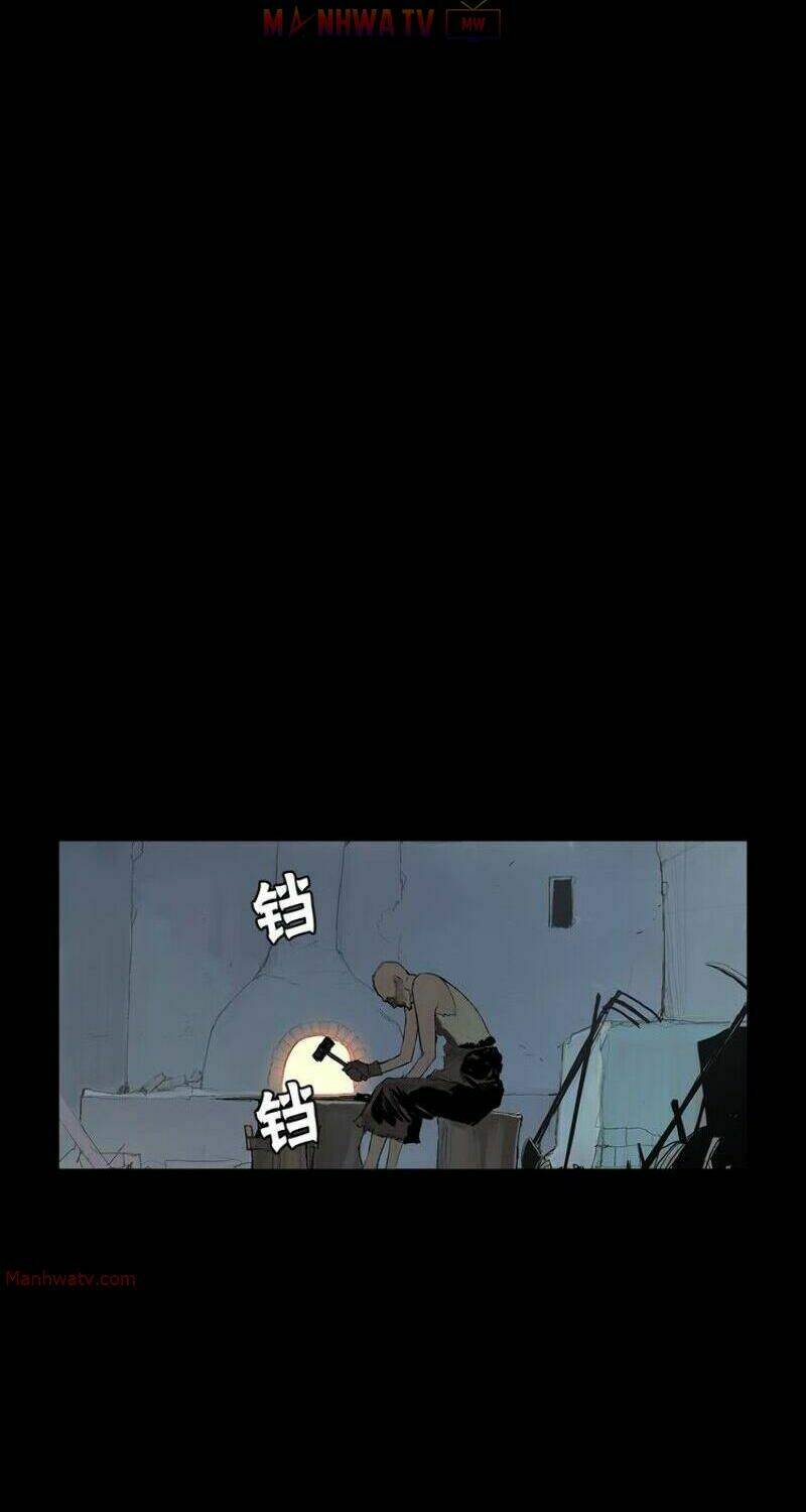 thanh gươm danh vọng chapter 3 68