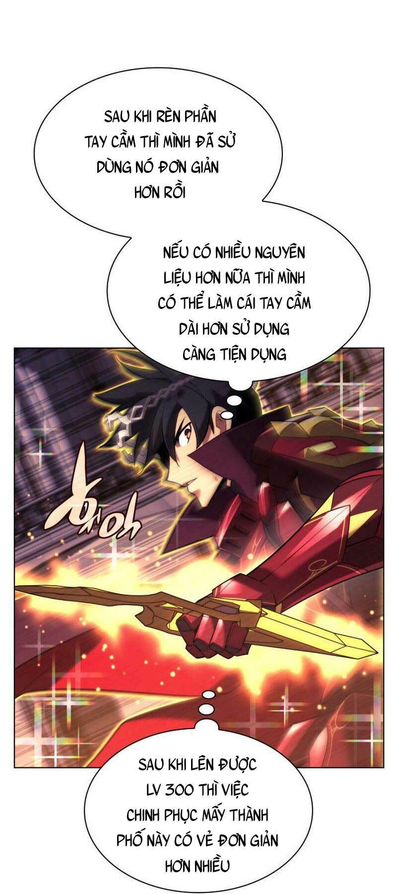 vượt qua giới hạn chapter 161 62