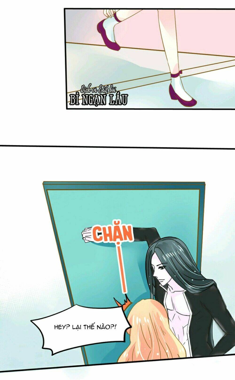 ma vương đại nhân đi thông thả chapter 13 14