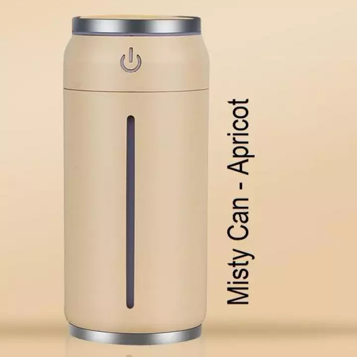 Máy Khuếch Tán Tinh Dầu Liho Misty Can Humidifier - Hàng Nhập Khẩu