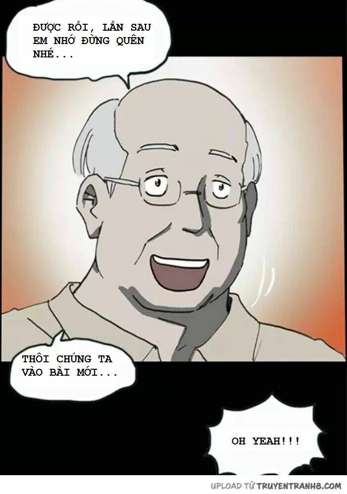 hoa mẫu đơn đen chapter 3 26