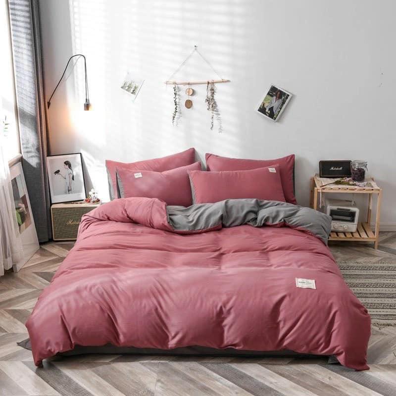 BỘ COTTON TICI ĐŨI CAO CẤP - HÀNG DÀY - NHIỀU MÀU