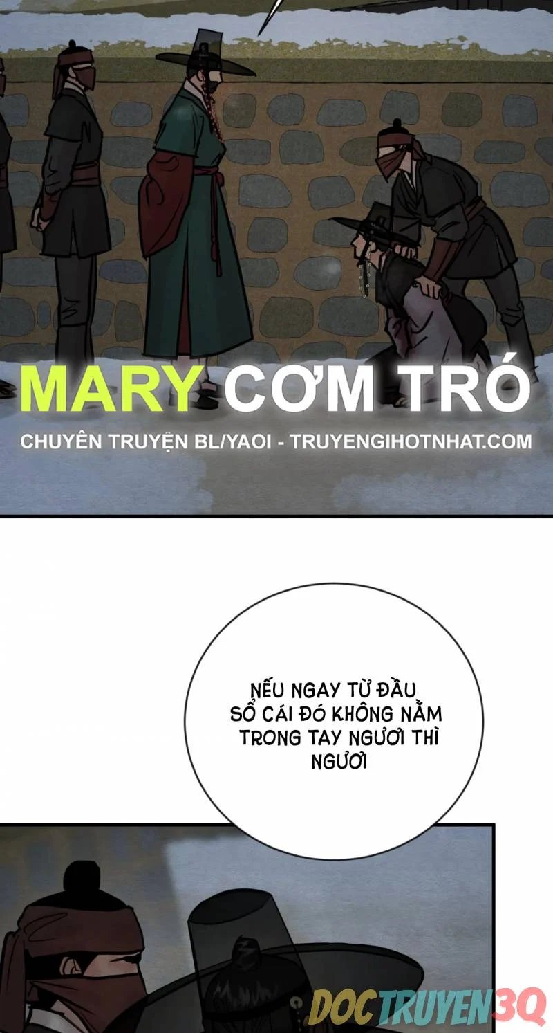 dạ ký chapter 116.1 13