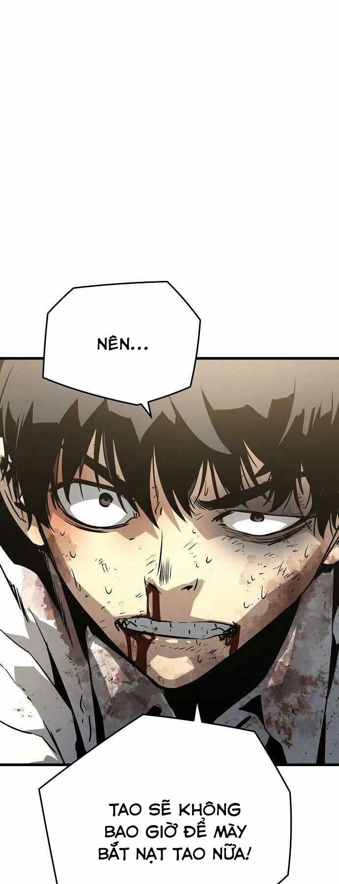 The Breaker 3: Quyền Năng Vô Hạn chapter 4 41