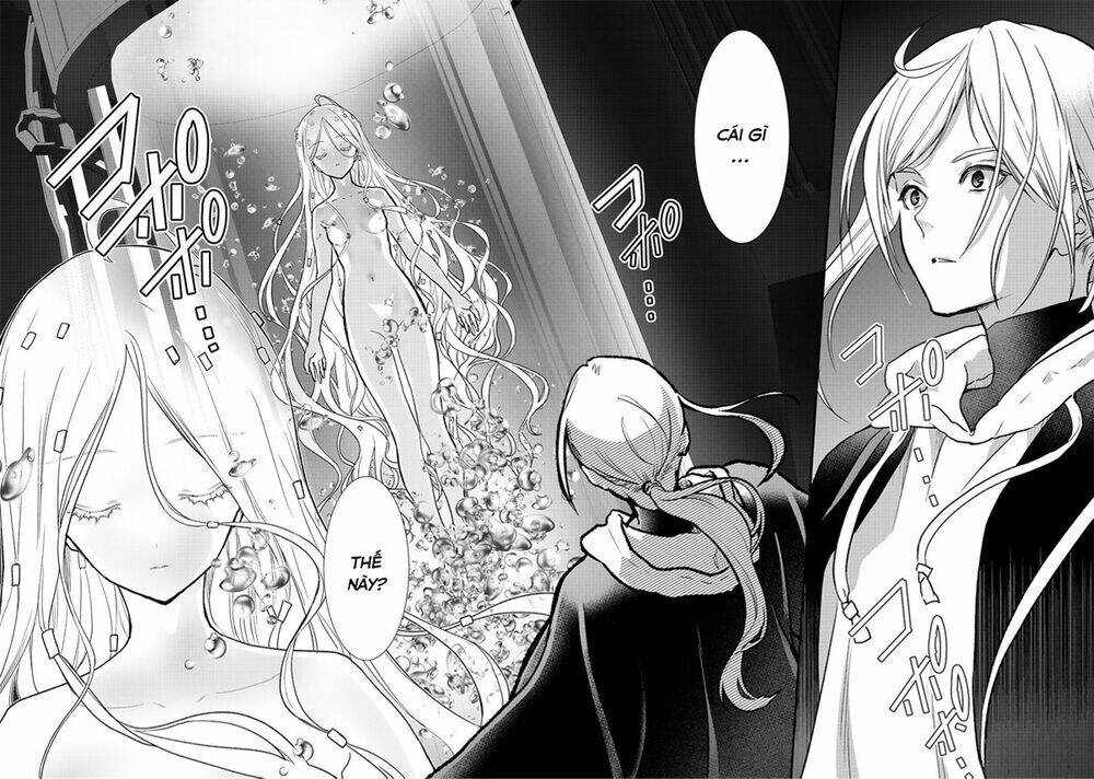 Class ga Isekai Shoukan sareta Naka Ore dake Nokotta n desu ga chapter 29.1 3