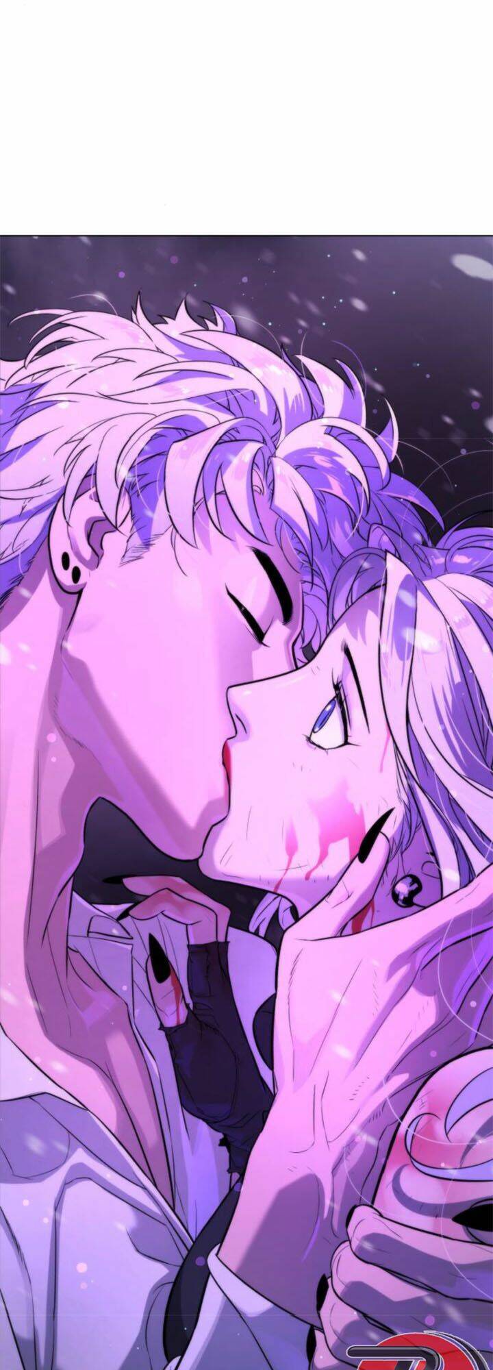 Máu trắng chapter 90 136