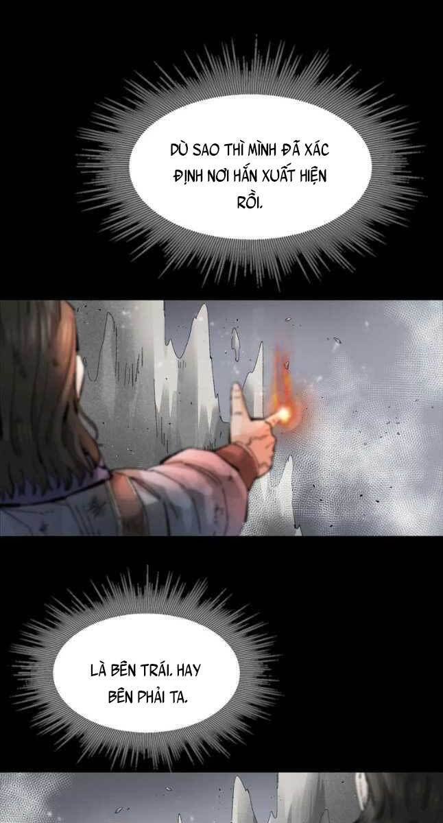 mật mã mê cung chapter 45 69