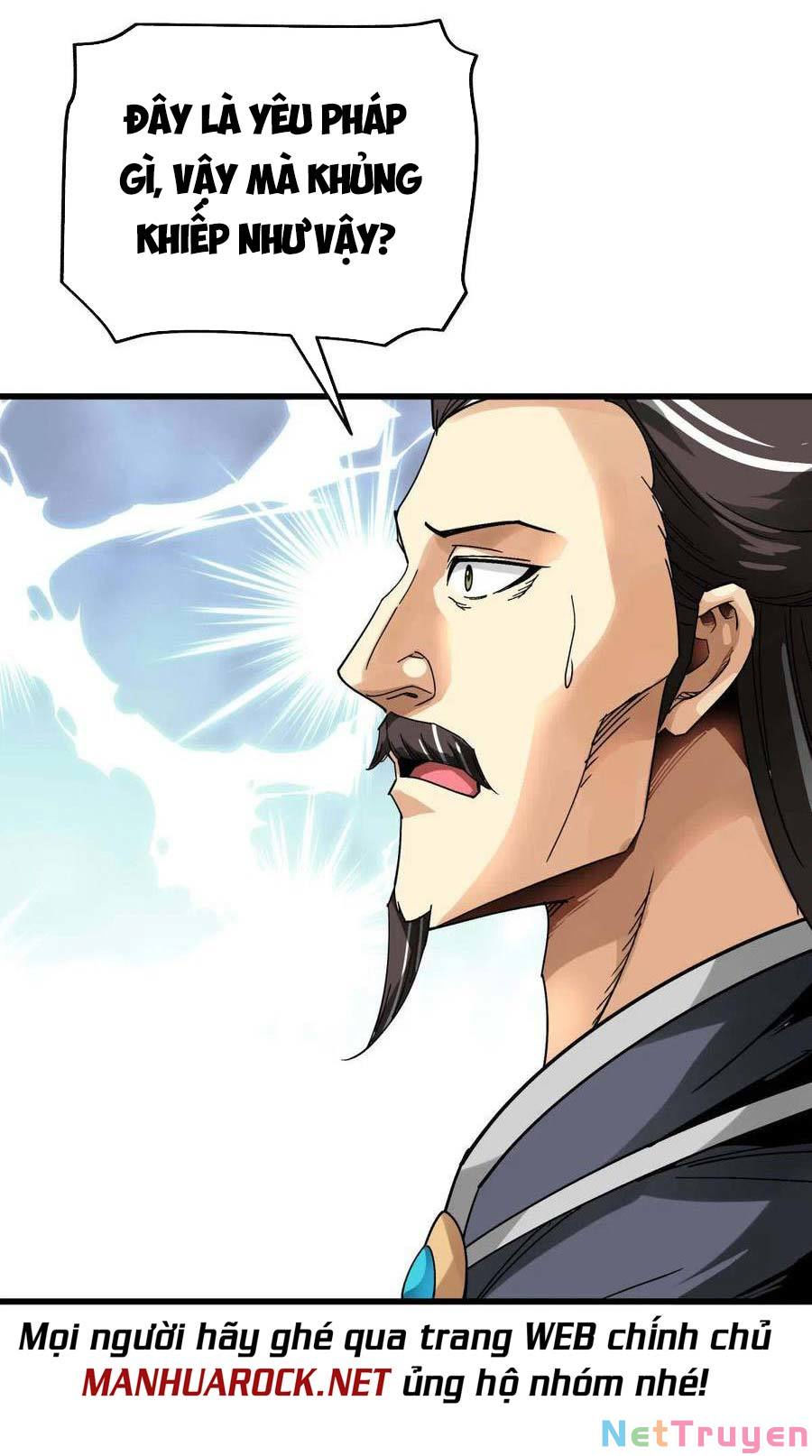 trọng sinh ta là đại thiên thần chapter 130 20