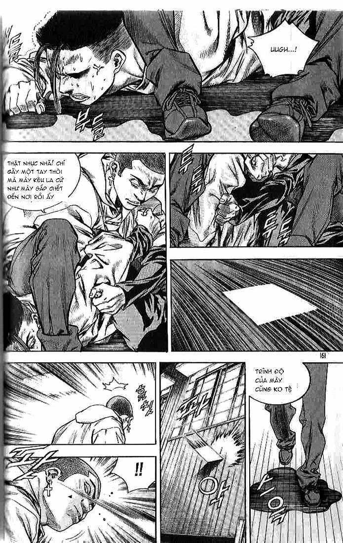 change guy chapter 262 13