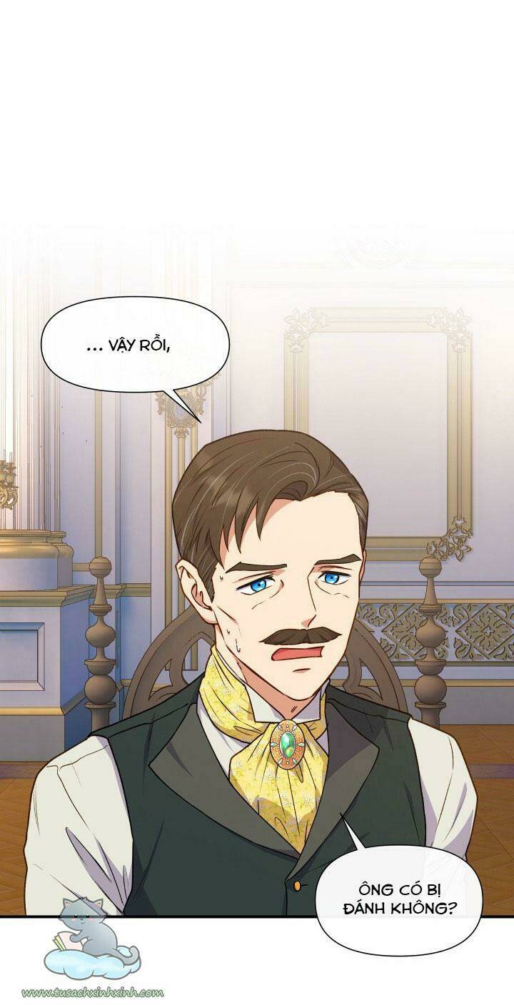 khế ước của nữ công tước quái vật chapter 131 24