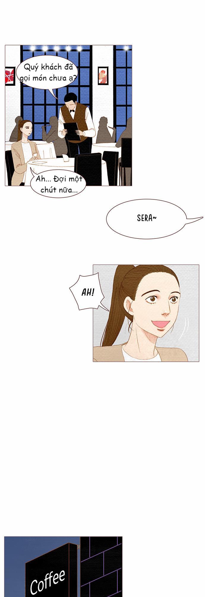 thánh thần trẻ trâu chapter 68 16