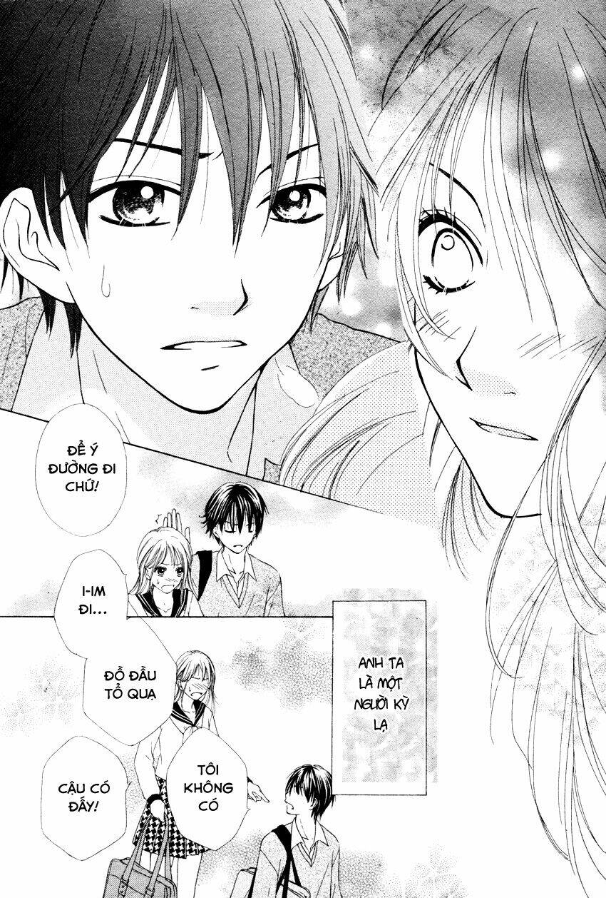 tổng hợp one shot. chapter 116 19