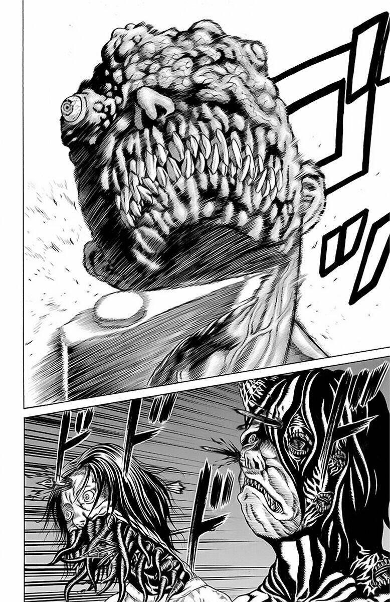hakaijuu chapter 55 37
