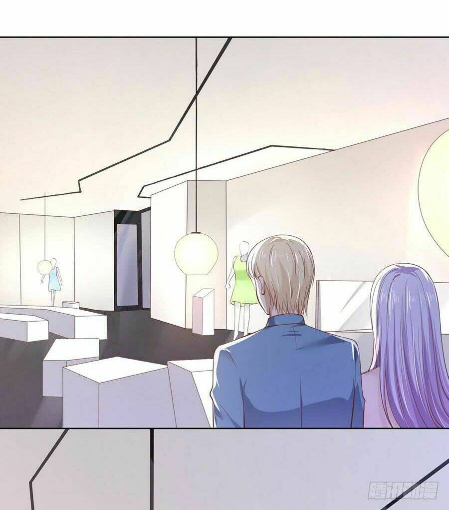 liệt ái tri hạ: series mật đào tiểu tình nhân chapter 251 33