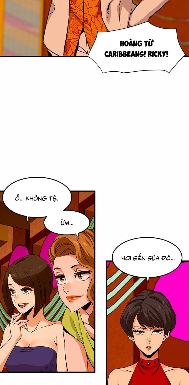 dog on patrol chapter 17 46