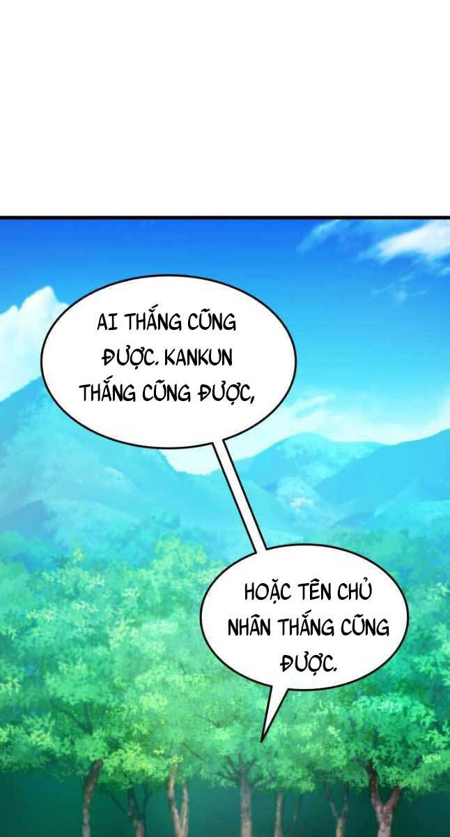 huyền thoại game thủ - tái xuất chapter 99 3