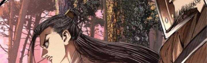 máy mô phỏng nhân sinh của lữ bố chapter 37 38