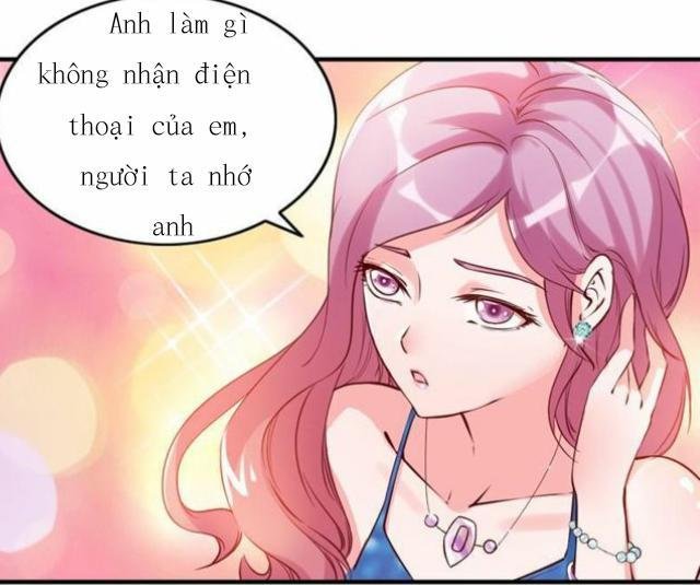 vợ có chút lạnh lùng chapter 12 4