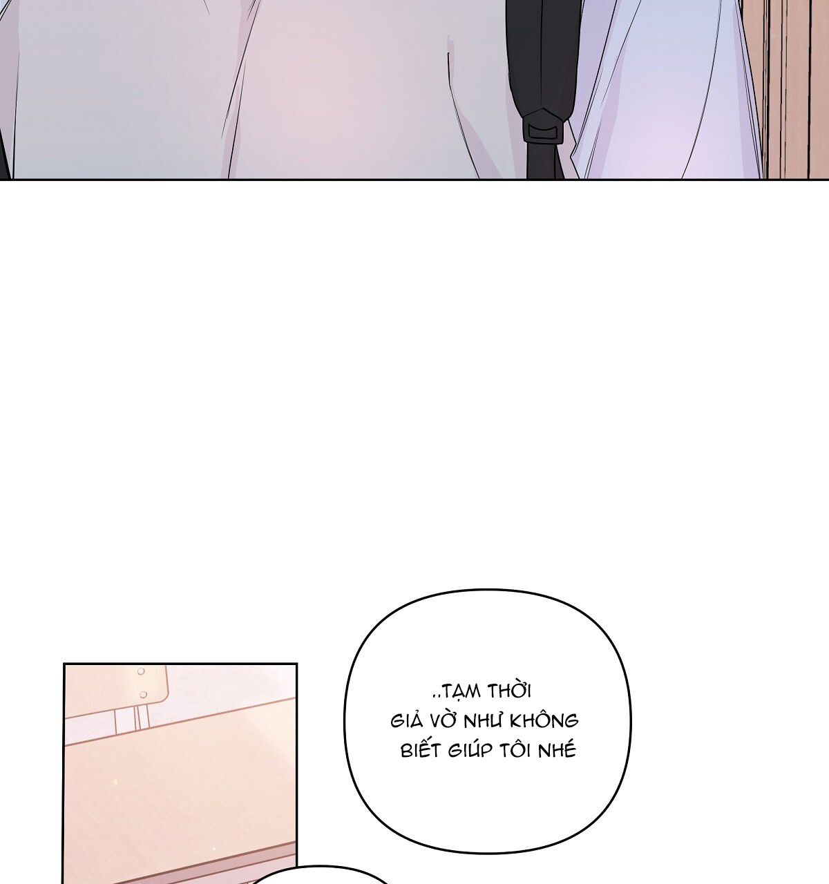 đừng bận tâm darling chapter 26 81