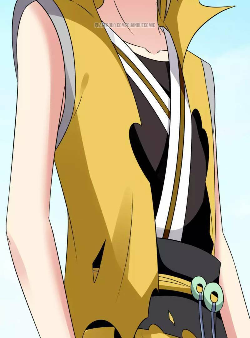 vạn giới tiên vương chapter 12 38