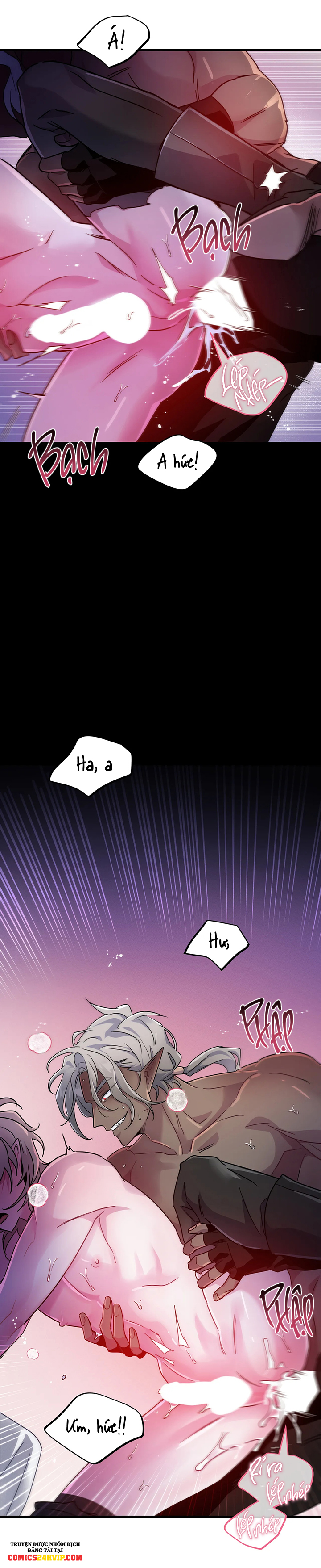 hắc vực chapter 28 22
