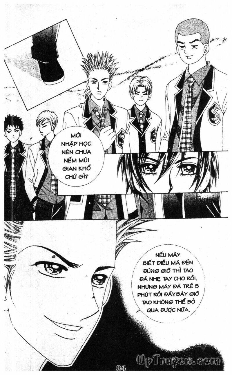 thuyền viễn xứ chapter 2 86