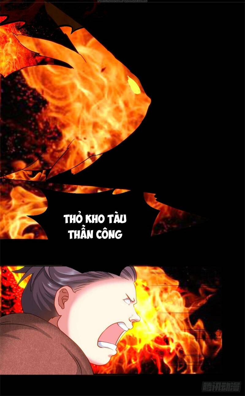 tuyệt thế thiên tài hệ thống chapter 38 14