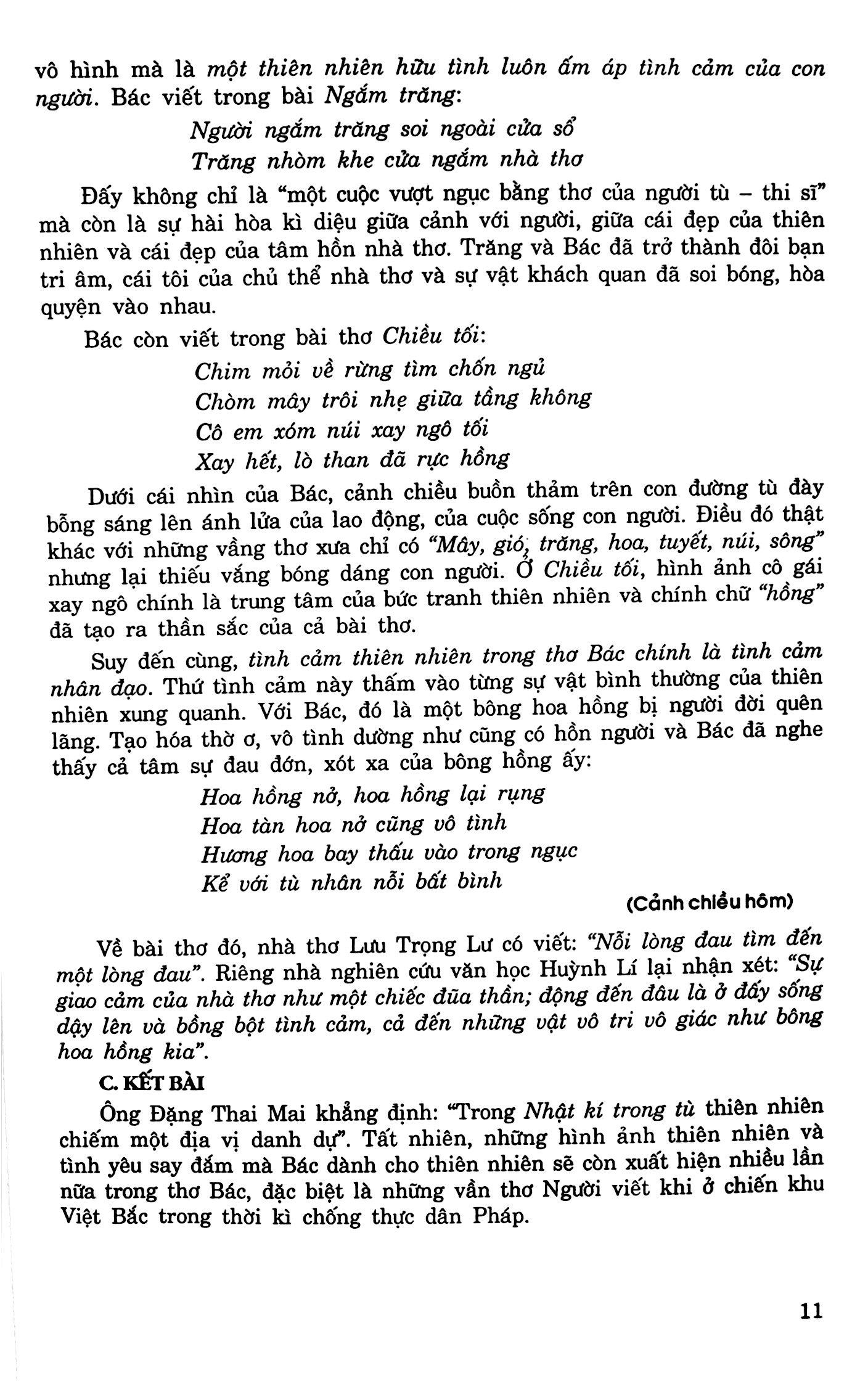 Sách Ôn Tập Luyện Thi THPT Quốc Gia Môn Ngữ Văn Năm 2017