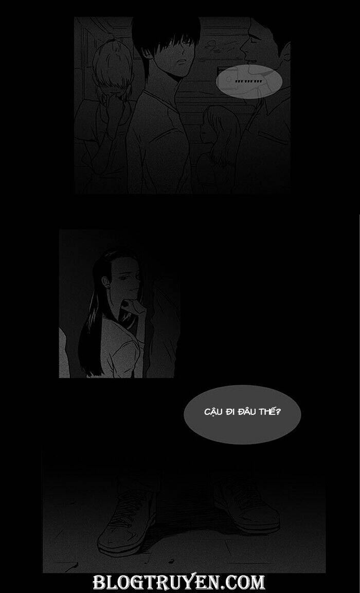 bẫy tình yêu chapter 9 22