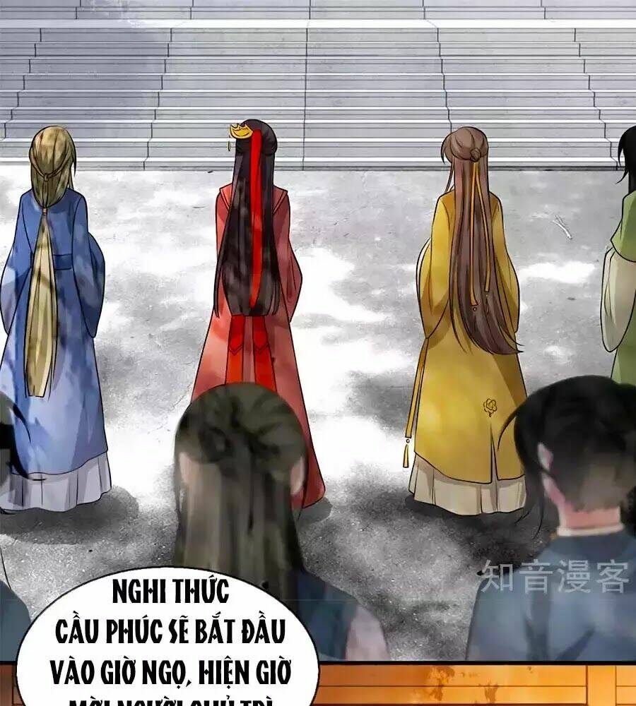 gian phi như thử đa kiều chapter 28 2