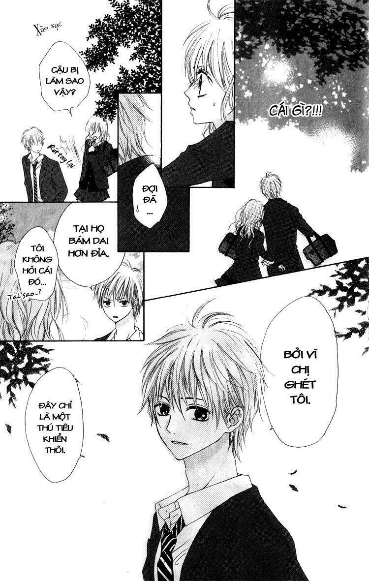 tổng hợp one shot. chapter 303 14