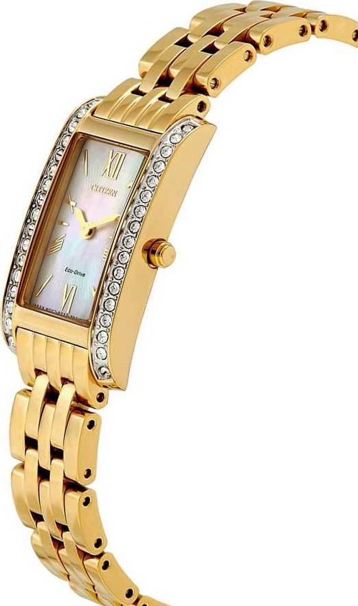 Đồng hồ nữ Citizen EX1472-81D
