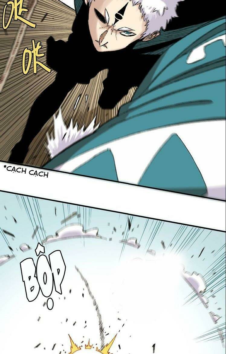 mạt thế chi thư chapter 3 3