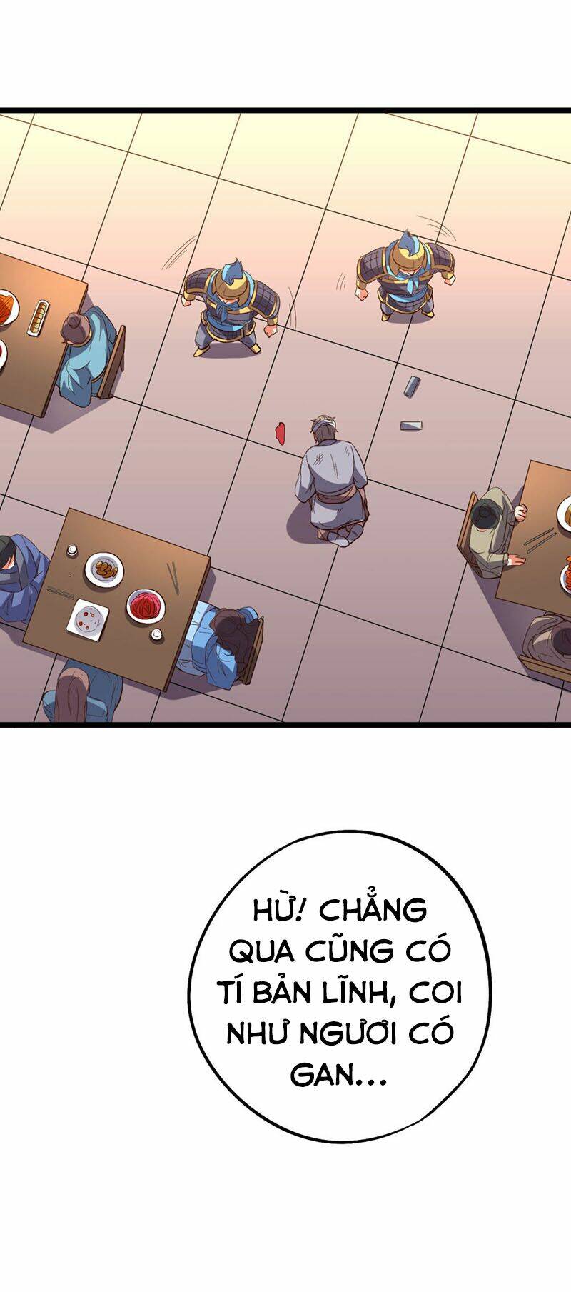 phục thiên thánh chủ chapter 86 26