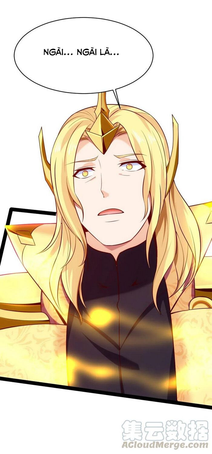 ma thú kiếm thánh dị giới tung hoành chapter 143 37